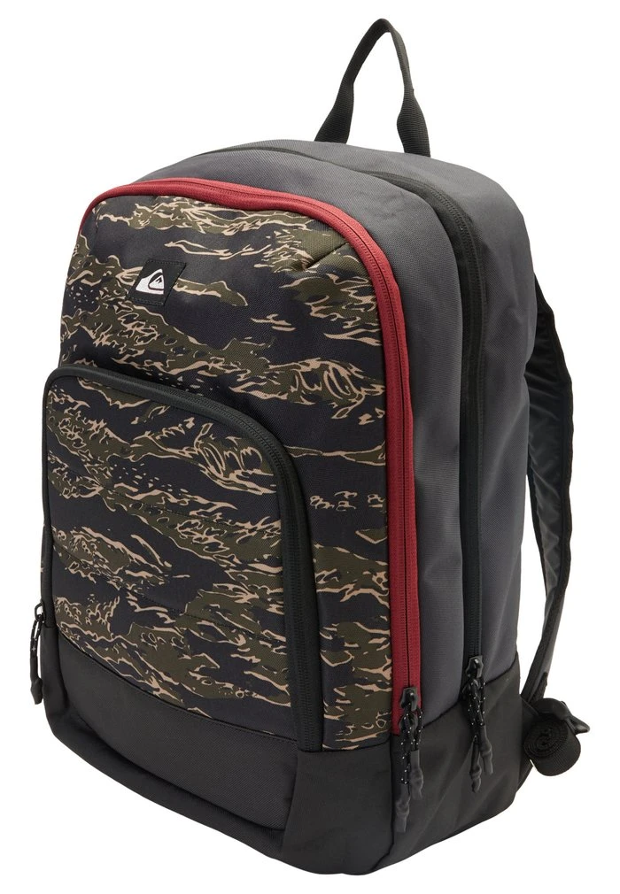 Budget π₯° Quiksilver BURST - Rucksack - Grape Leaf Tiger Camo π 5 Budget π₯° Quiksilver BURST - Rucksack - Grape Leaf Tiger Camo π - Image 3