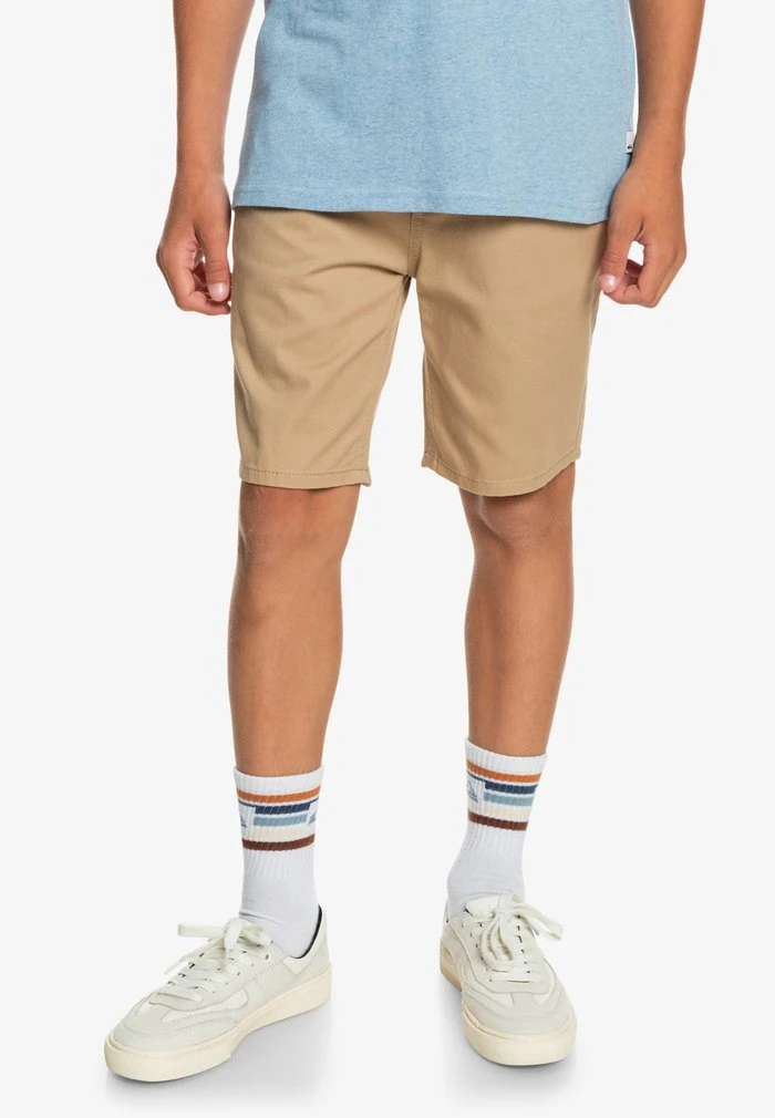 Best Sale π Quiksilver EVERYDAY LIGHT - Shorts - Incense π 4 Best Sale π Quiksilver EVERYDAY LIGHT - Shorts - Incense π - Image 2