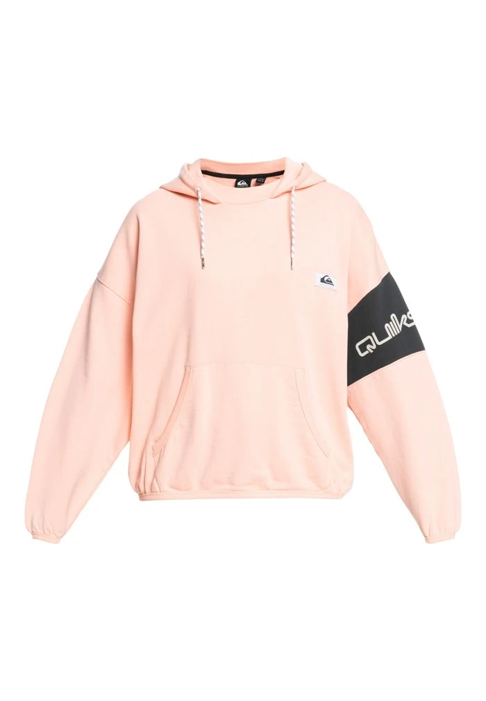 Hot Sale β¨ Quiksilver ENDLESS TIME - Hoodie - Nectar π 4 Hot Sale β¨ Quiksilver ENDLESS TIME - Hoodie - Nectar π - Image 2