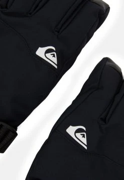 Cheap π Quiksilver MISSION YOUTH - Gloves - True Black β€οΈ 7 Cheap π Quiksilver MISSION YOUTH - Gloves - True Black β€οΈ -Quiksilver shop 012703d505b148da8b6e2e9805f5da50