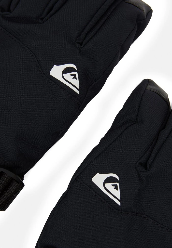 Cheap π Quiksilver MISSION YOUTH - Gloves - True Black β€οΈ 5 Cheap π Quiksilver MISSION YOUTH - Gloves - True Black β€οΈ - Image 3