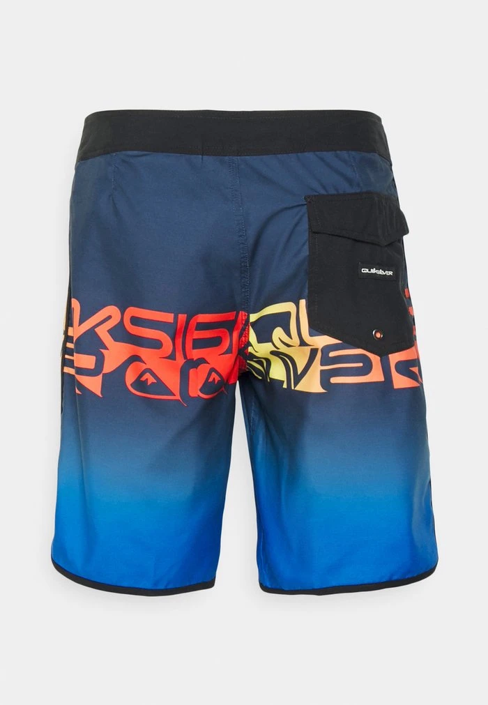 Promo π― Quiksilver EVERYDAY SCALLOP - Swimming Shorts - Insignia Blue β 4 Promo π― Quiksilver EVERYDAY SCALLOP - Swimming Shorts - Insignia Blue β - Image 2