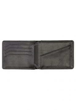 Best reviews of ⌛ Quiksilver HOLDING THE BAIT - Wallet - Black 👍 -Quiksilver shop 01869902b5a546f1bdaf9ebe13097c4c