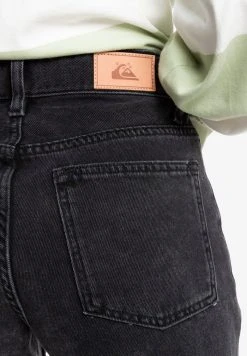 Buy ⌛ Quiksilver Straight Leg 👖 Jeans - Khol ✔️ -Quiksilver shop 01f86a68d54444e8896ef5cead02415d