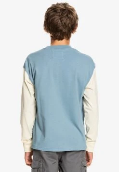 Best Pirce π€© Quiksilver Long Sleeved Top - Faded Denim π 9 Best Pirce π€© Quiksilver Long Sleeved Top - Faded Denim π -Quiksilver shop 02088e56ef924350962efa498eee83f3