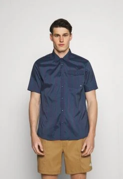 Deals β Quiksilver DOLDRUMS - π Shirt - Atlantic Deep β€οΈ