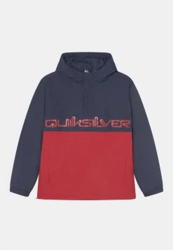 New β Quiksilver TAZAWA YOUTH - Winter Jacket - Navy Blazer π₯