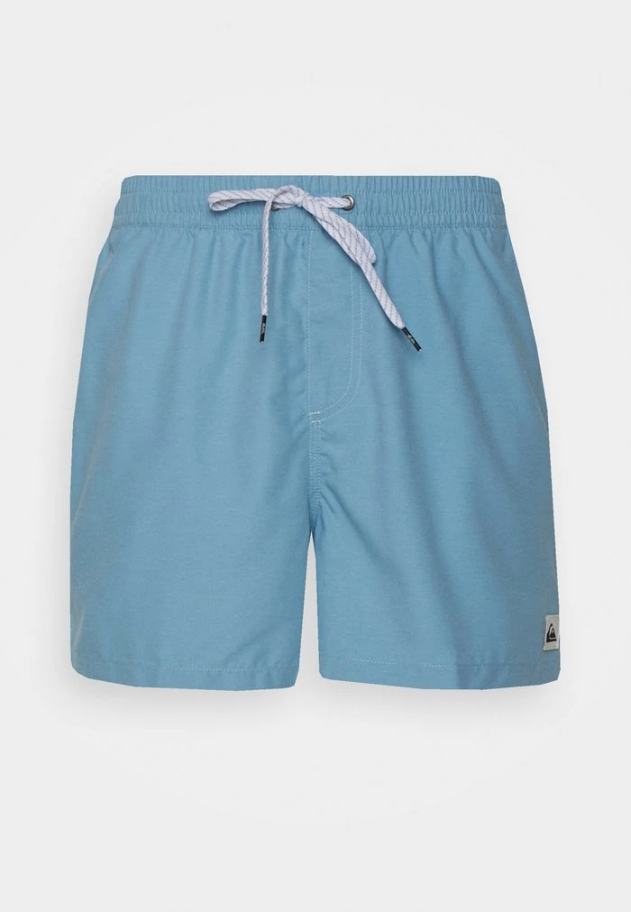Deals π Quiksilver EVERYDAY VOLLEY - Swimming Shorts - Airy Blue Heather β¨ 3 Deals π Quiksilver EVERYDAY VOLLEY - Swimming Shorts - Airy Blue Heather β¨