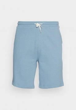 Best reviews of 👍 Quiksilver ESSENTIALS TERRY - Shorts - Faded Denim ⭐ -Quiksilver shop 0304ad9ff36747ebae95394a7b89f50c