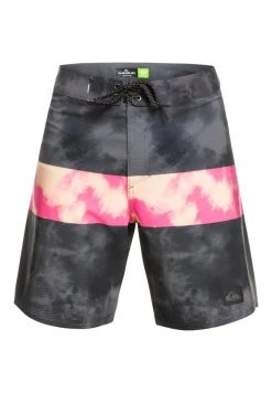 Hot Sale π Quiksilver HIGHLITE ARCH - Swimming Shorts - Pink/grey π 9 Hot Sale π Quiksilver HIGHLITE ARCH - Swimming Shorts - Pink/grey π -Quiksilver shop 030db62eff254b0981ab67097de8d2ff