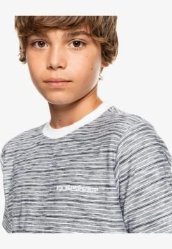 Brand new 😀 Quiksilver KENTIN - Print T-shirt - White Kentin 🛒 -Quiksilver shop 039d1b612390483db1db5eb941ecf206