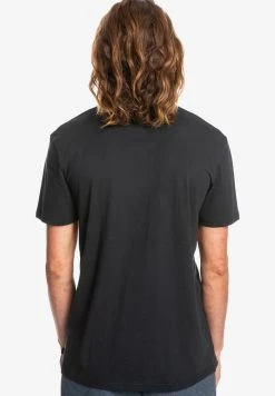 Cheapest π Quiksilver RESIN TINT - Print T-shirt - Black π 8 Cheapest π Quiksilver RESIN TINT - Print T-shirt - Black π -Quiksilver shop 03b208d5f6c44dfc9ff87126b89bf2a8