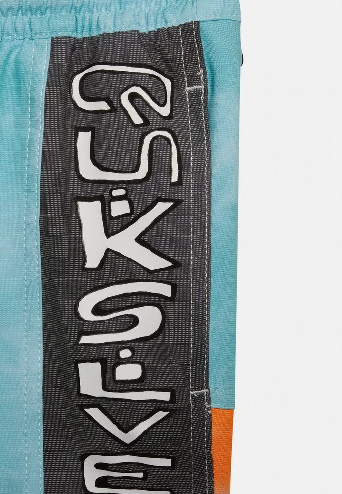 Cheapest π Quiksilver ACID DROP VOLLEY YOUTH - Swimming Shorts - Airy Blue π 5 Cheapest π Quiksilver ACID DROP VOLLEY YOUTH - Swimming Shorts - Airy Blue π - Image 3