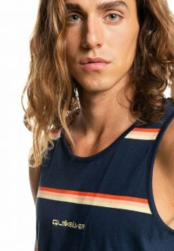 Cheap 🥰 Quiksilver MATE - Top - Cherry Tomato Coreky ⌛ -Quiksilver shop 03f7b001cb8046148ba7e2b7a6136f29