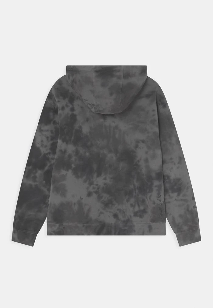 Best Sale π Quiksilver CLOUDY TIE DYE HOOD YOUTH - Sweatshirt - Black Cloudy β 4 Best Sale π Quiksilver CLOUDY TIE DYE HOOD YOUTH - Sweatshirt - Black Cloudy β - Image 2