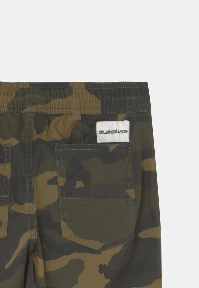 Brand new 𧨠Quiksilver JUMP RUSH PANT YOUTH - Trousers - Thyme β 5 Brand new 𧨠Quiksilver JUMP RUSH PANT YOUTH - Trousers - Thyme β - Image 3