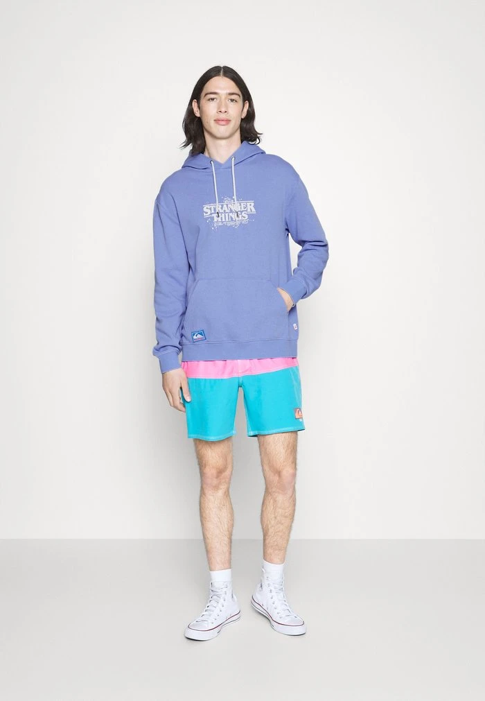 Discount π₯° Quiksilver STRANGER THINGS OFFICIAL LOGO - Hoodie - Jacaranda 𧨠4 Discount π₯° Quiksilver STRANGER THINGS OFFICIAL LOGO - Hoodie - Jacaranda 𧨠- Image 2