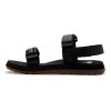 Top 10 🥰 Quiksilver MONKEY CAGED - Walking 🩴 Sandals - Black/grey/black 🧨 -Quiksilver shop 05271378aacd4d6491d8dc7d13b44d66