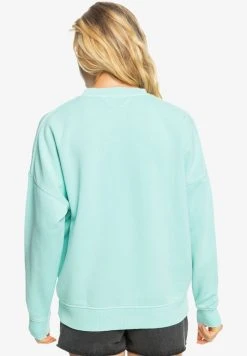 Buy 🎁 Quiksilver Sweatshirt - Aqua Sky 🔔 -Quiksilver shop 05fdb09e4aeb40018b296ed578f73d6d
