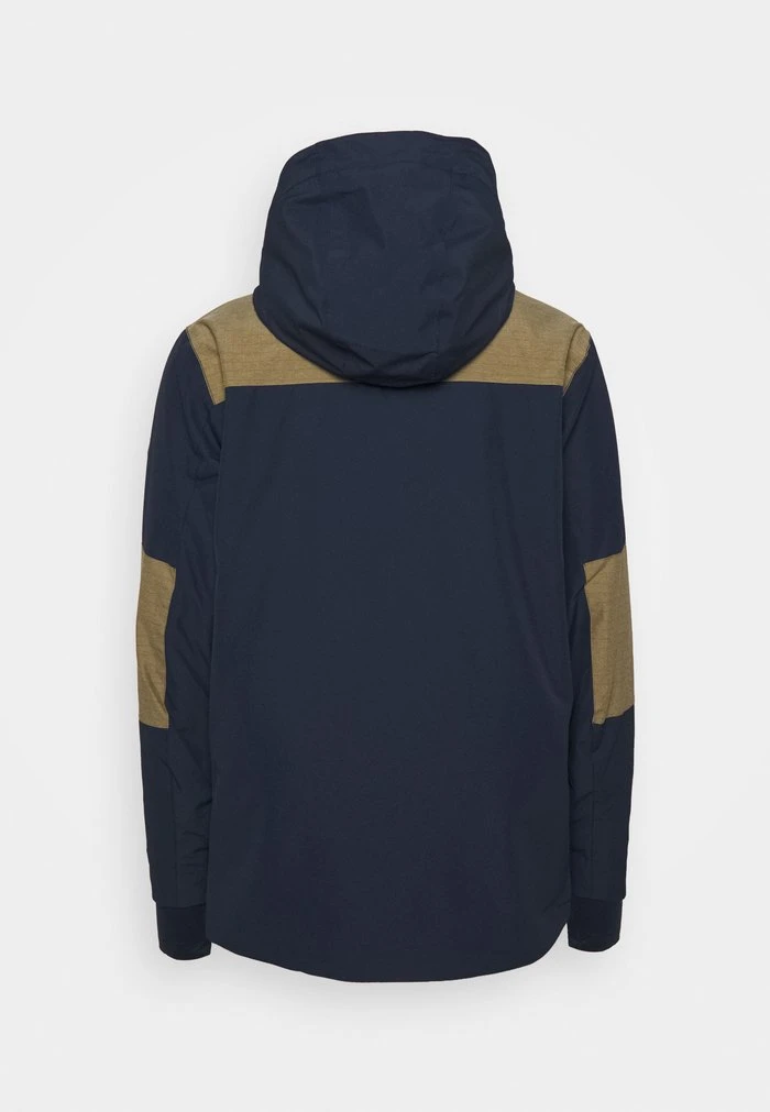 Best deal π Quiksilver TAMARACK - Snowboard Jacket - Navy Blazer π 13 Best deal π Quiksilver TAMARACK - Snowboard Jacket - Navy Blazer π - Image 11