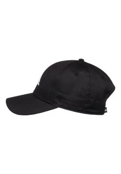 Buy ❤️ Quiksilver Cap - Black 🧨 -Quiksilver shop 06fb06418d7040a7a5a9207254a3e8c0