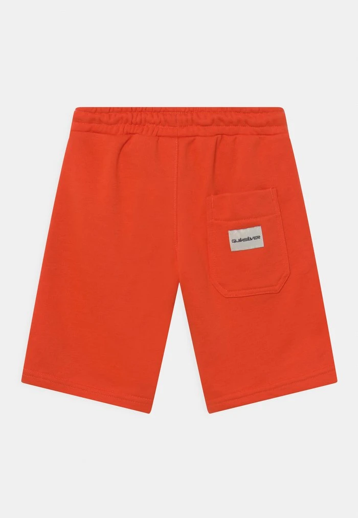 Best Pirce ✨ Quiksilver EASY DAY YOUTH - Shorts - Cherry Tomato ✨ 4 Best Pirce ✨ Quiksilver EASY DAY YOUTH - Shorts - Cherry Tomato ✨ - Image 2