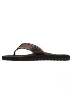 Brand new π Quiksilver MONKEY ABYSS - T-bar π©΄ Sandals - Demitasse βοΈ
