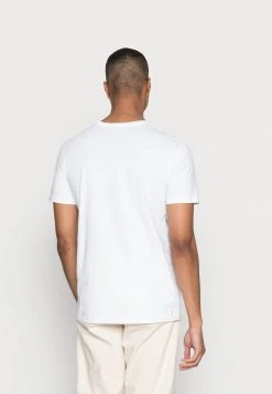 Promo π Quiksilver LET IT RIDE - Print T-shirt - White π 9 Promo π Quiksilver LET IT RIDE - Print T-shirt - White π -Quiksilver shop 07c5b4fd00264540b1adf48848254bc8