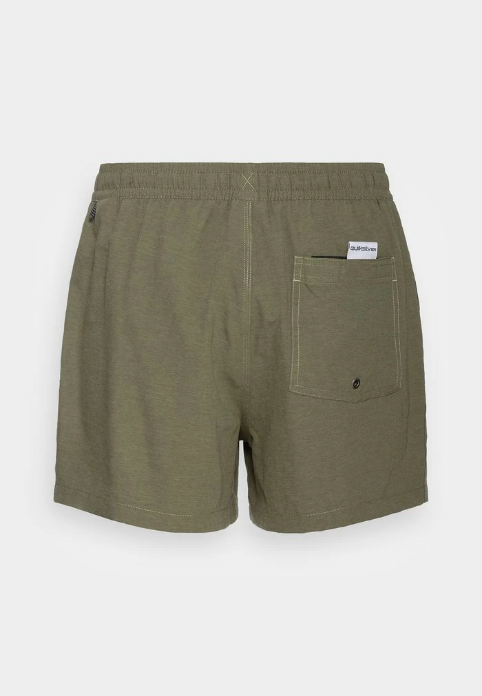 Best Pirce π Quiksilver EVERYDAY VOLLEY - Swimming Shorts - Four Leaf Clover Heather π― 4 Best Pirce π Quiksilver EVERYDAY VOLLEY - Swimming Shorts - Four Leaf Clover Heather π― - Image 2