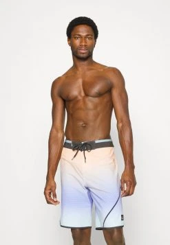 Buy 🥰 Quiksilver SURF NEW WAVE - Swimming Shorts - Cantaloupe 🔥