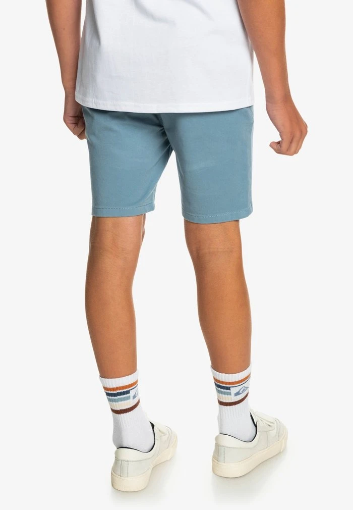 Best Pirce π₯ Quiksilver Shorts - Faded Denim π€© 5 Best Pirce π₯ Quiksilver Shorts - Faded Denim π€© - Image 3