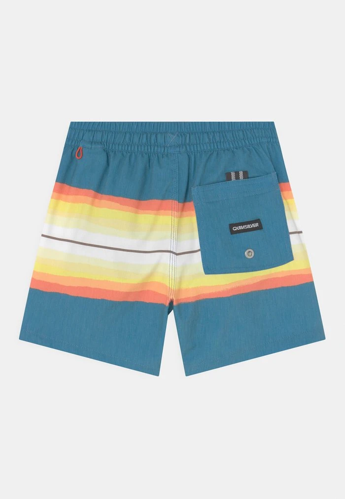 Deals π€© Quiksilver RESIN TINT VOLLEY YOUTH - Swimming Shorts - Seaport π 4 Deals π€© Quiksilver RESIN TINT VOLLEY YOUTH - Swimming Shorts - Seaport π - Image 2