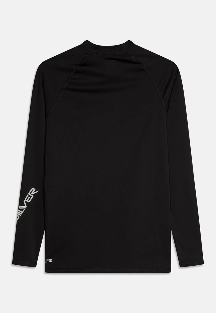 Coupon ✨ Quiksilver ALL TIME YOUTH - Rash Vest - Black ✨ 4 Coupon ✨ Quiksilver ALL TIME YOUTH - Rash Vest - Black ✨ - Image 2