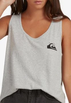 Best Sale 👍 Quiksilver STANDARD - Print T-shirt - White 🎁 -Quiksilver shop 093e9f6bd411419a8a465d378bf71e16