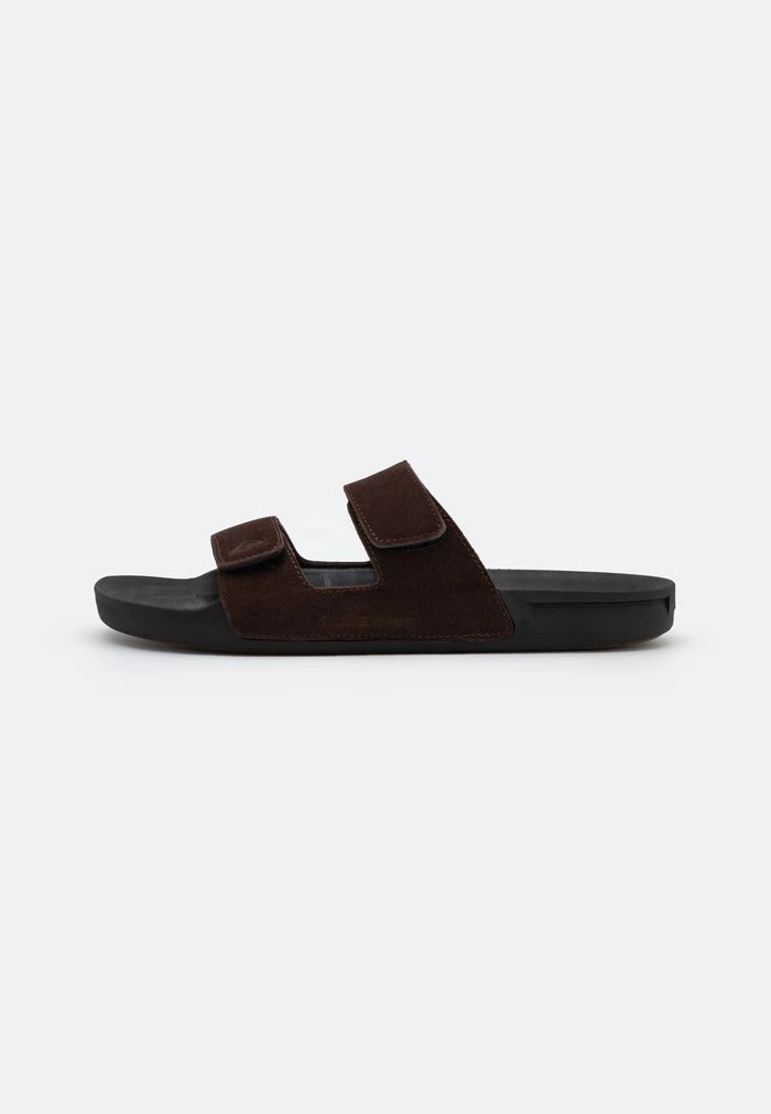 Best reviews of π€© Quiksilver RIVI - Mules - Brown/black π 3 Best reviews of π€© Quiksilver RIVI - Mules - Brown/black π