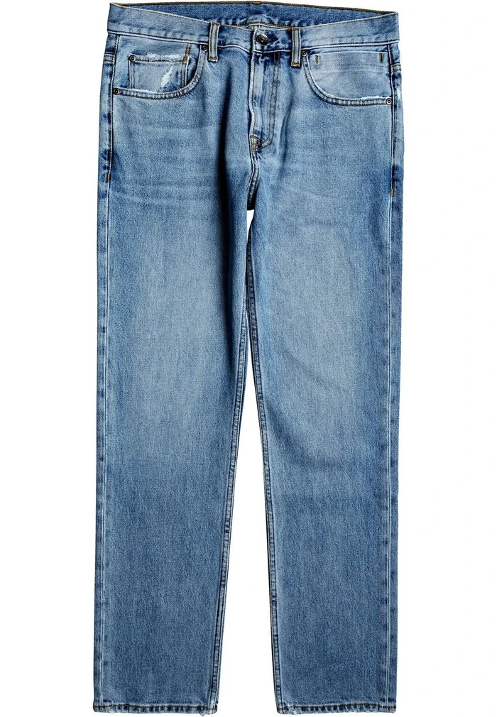 Outlet β€οΈ Quiksilver Relaxed Fit π Jeans - Salt Water β 7 Outlet β€οΈ Quiksilver Relaxed Fit π Jeans - Salt Water β - Image 5