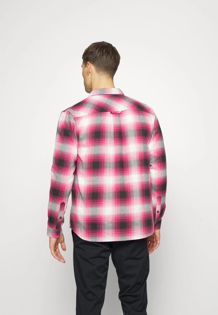 Deals β Quiksilver NIGHT HIKE - π Shirt - Raspberry Sorbet β€οΈ 5 Deals β Quiksilver NIGHT HIKE - π Shirt - Raspberry Sorbet β€οΈ - Image 3