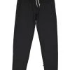 Deals 👍 Quiksilver ESSENTIALS - Tracksuit Bottoms - Black 😀 -Quiksilver shop 0a36fae0c666484eb52a10bf69a7a7a3