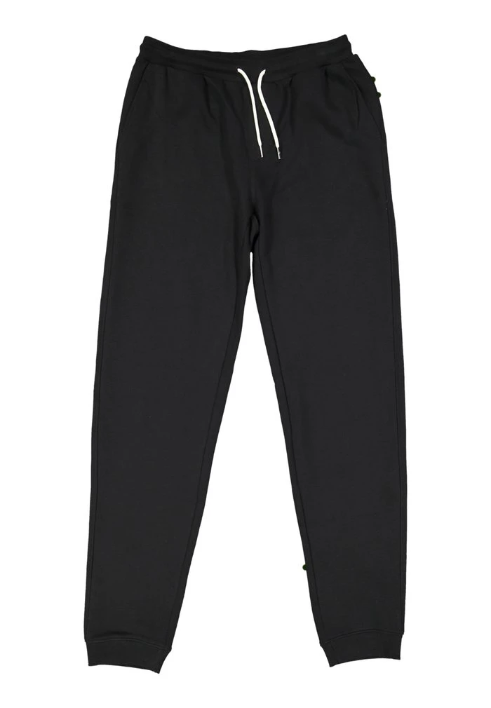 Deals π Quiksilver ESSENTIALS - Tracksuit Bottoms - Black π 3 Deals π Quiksilver ESSENTIALS - Tracksuit Bottoms - Black π