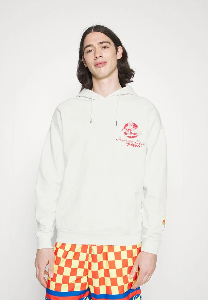 Best deal β¨ Quiksilver STRANGER THINGS SURFER BOY HOODY - Hoodie - White π₯° 3 Best deal β¨ Quiksilver STRANGER THINGS SURFER BOY HOODY - Hoodie - White π₯°