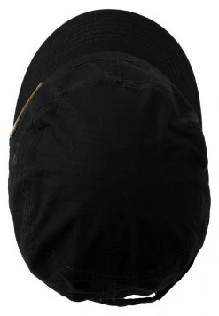 Best reviews of 😉 Quiksilver RENEGADE - Cap - Black ⭐ -Quiksilver shop 0b4b3a0892984e56b15a485dc1b119d6