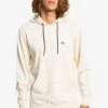 Discount π― Quiksilver BAY RISE EQYFT - Hoodie - Antique White Spacedye π₯ 2 Discount π― Quiksilver BAY RISE EQYFT - Hoodie - Antique White Spacedye π₯ -Quiksilver shop 0b7068bbc6e14b3e89137dde3ed09caa