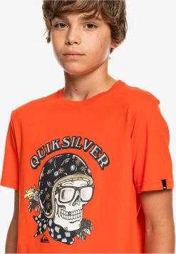 Flash Sale π₯ Quiksilver SKULL TROOPER SS YTH - Print T-shirt - Cherry Tomato 𧨠9 Flash Sale π₯ Quiksilver SKULL TROOPER SS YTH - Print T-shirt - Cherry Tomato 𧨠-Quiksilver shop 0b8d913001d94e908f31ed16c3360005
