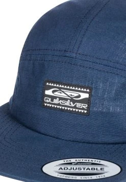 Cheap 😍 Quiksilver CAMP STACKER - Cap - Insignia Blue 👏 -Quiksilver shop 0bb2beb76a454e93bde562fdc9febfb2
