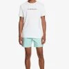 Outlet 🤩 Quiksilver TAXER - Shorts - Bue 😉 -Quiksilver shop 0bdb5cb2c8d740569f71d3cb28b21312