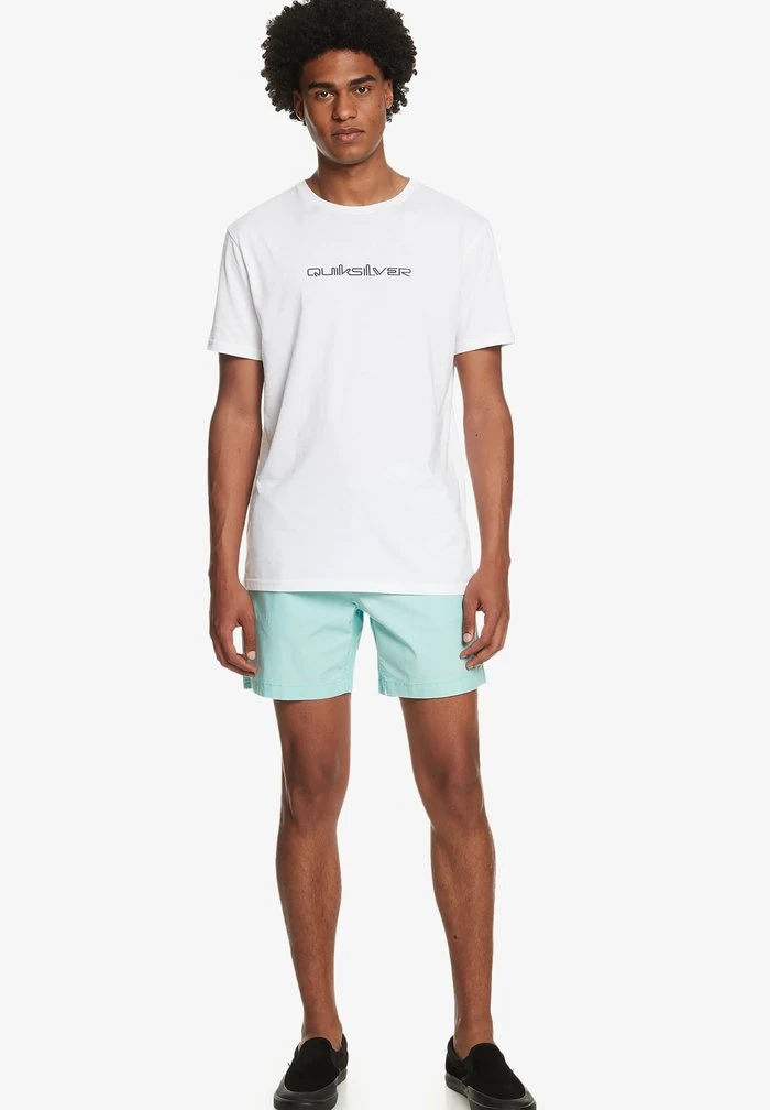 Outlet π€© Quiksilver TAXER - Shorts - Bue π 3 Outlet π€© Quiksilver TAXER - Shorts - Bue π
