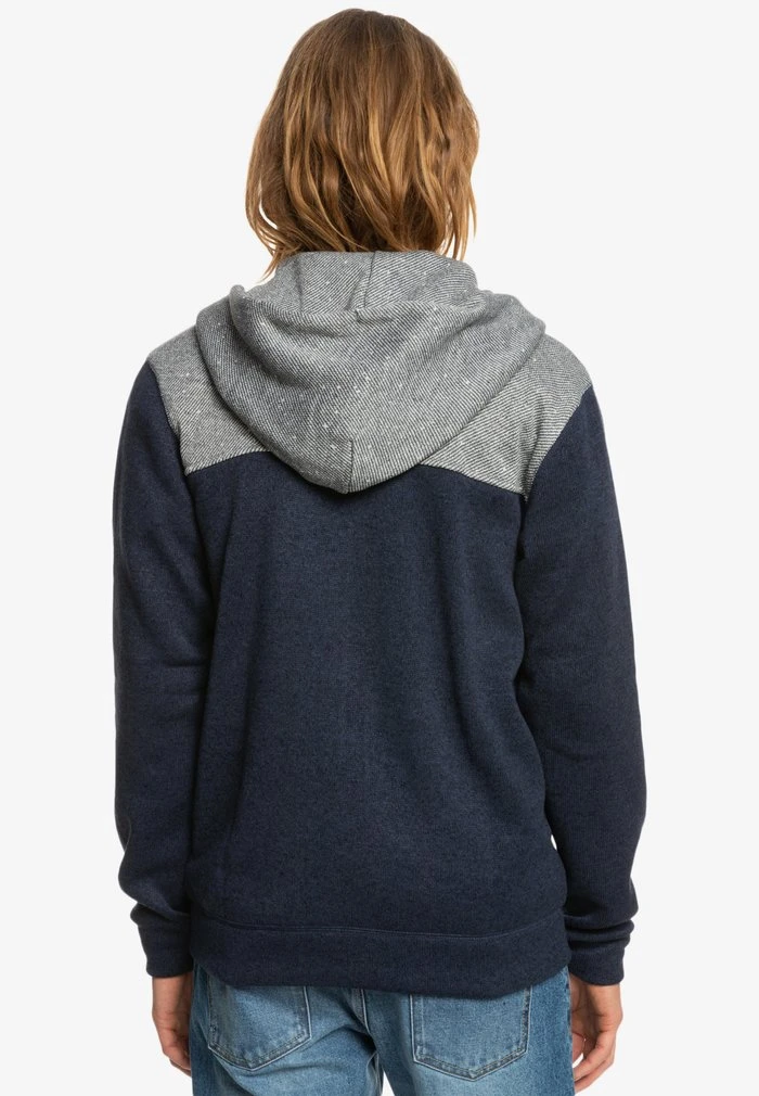 Cheapest π Quiksilver KELLER - Hoodie - Parisian Night β€οΈ 5 Cheapest π Quiksilver KELLER - Hoodie - Parisian Night β€οΈ - Image 3
