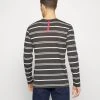 Best deal π Quiksilver STRIPE RUNNER - Long Sleeved Top - Phantom β 1 Best deal π Quiksilver STRIPE RUNNER - Long Sleeved Top - Phantom β -Quiksilver shop 0bee419c35f547809df2c4d38b16d72a