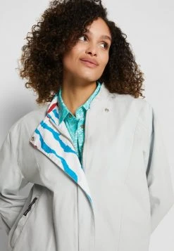 Deals 🔔 Quiksilver STRANGER THINGS THE STEVE JACKET - 🌞 Summer Jacket - Pearl Blue ✔️ -Quiksilver shop 0bfa77e135f2454899c291e4b51b390f