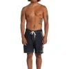 Buy 😍 Quiksilver ORIGINAL ARCH - Swimming Shorts - Black 😍 -Quiksilver shop 0c3150f500c04d238e66ee55e24201de